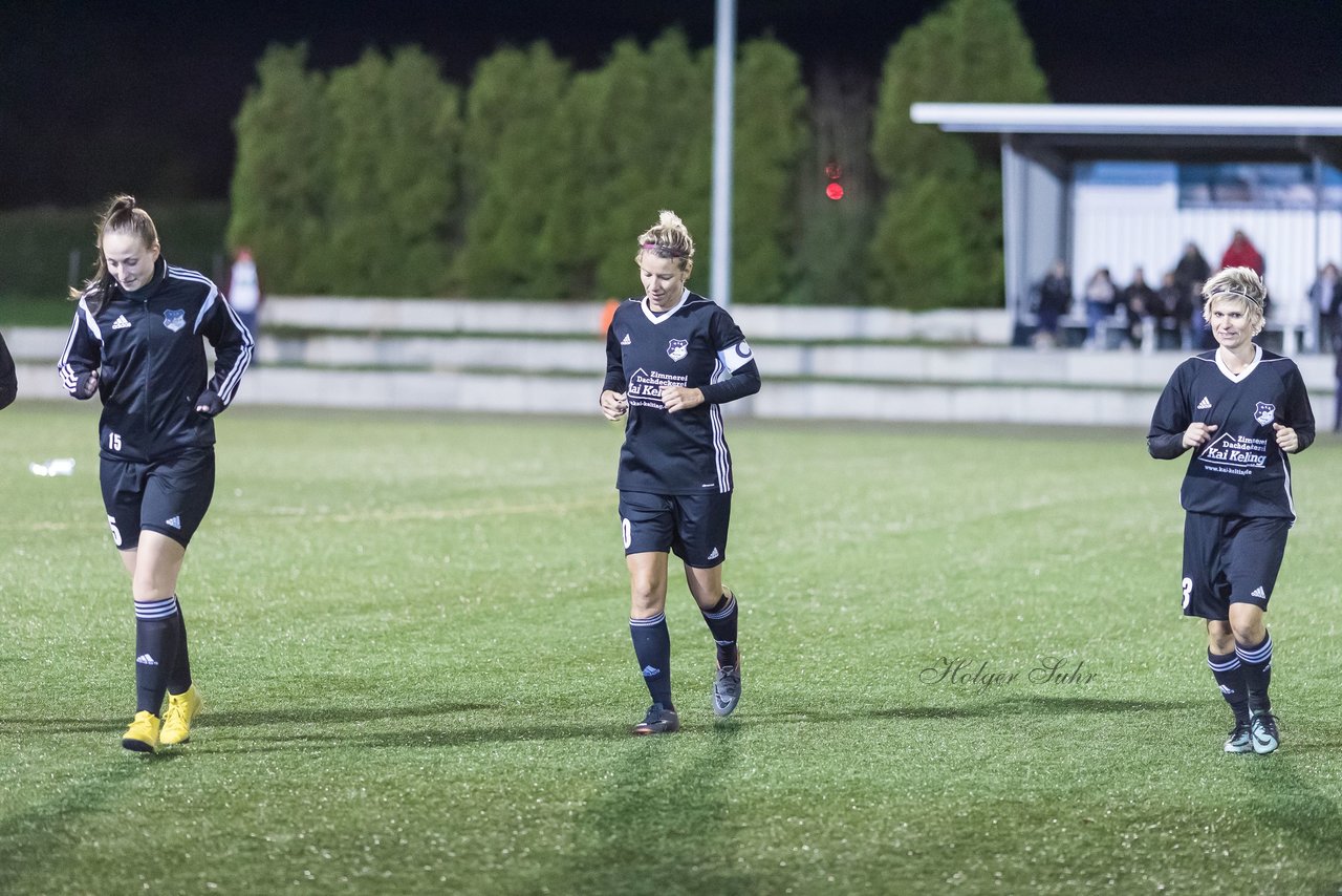 Bild 97 - Frauen VfR Horst - Holstein Kiel : Ergebnis: 0:11